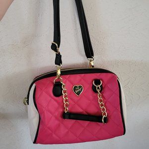 Betsey Johnson Purse